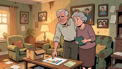 Can You Afford to Keep Your House After Divorce? A Simple Financial Check