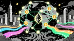 Ethereum's $40,000 Horizon: A Macro-Driven Case for Institutional Adoption and Long-Term Value