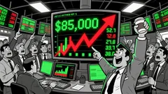 Is $100,000 a Realistic Target for Bitcoin in 2026?