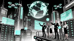 Render Network's Strategic AI Compute Pivot and Path to $8