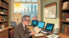 Historical Patterns in Small-Cap ETF Choice: SCHA vs. IJR