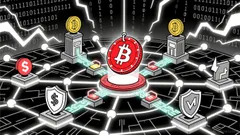 The Strategic Implications of Exchange-Driven Token Suspensions for Blockchain Infrastructure Investors