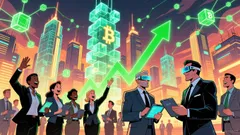 SOL Positions Itself for Growth With Institutional Adoption and Validator-Driven Income