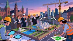 Assured Guaranty's Strategic Expansion in European Infrastructure Financing