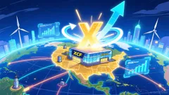 SAFX's 51% Surge: Debt-to-Equity Shifts and Strategic Expansion in the SAF Market