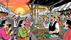 Market Overview for Notcoin/Tether (NOTUSDT) – 2026-01-14