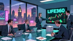 Life360's Insider Selling Dynamics: Pre-Planned Trades Reflect Confidence or Profit-Taking?