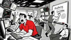 GLM's Breakout Momentum and Volume Surge from 0.25 Base: A Medium-Term Bullish Setup Amid AI Model Advancements