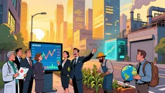 Navigating the Yield Curve: Sector Rotation and Risk Management in a Rising Rate Environment