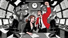 Market Overview for NEXPACE/Tether (NXPCUSDT)