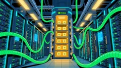 Mapping the Rubin S-Curve: The Infrastructure Partners Fueling the Next AI Paradigm