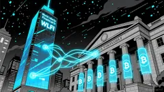 The Trump-WLFI Crypto Charter and Systemic Risk in U.S. Financial Governance