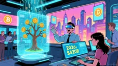 The Stablecoin Tax Loophole and Its Implications for Community Banks and Crypto Markets