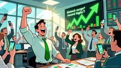 The Fiscal and Innovation Risks of California's Billionaire Tax: A Cautionary Analysis