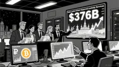 Russia's Crypto Market Opening: Strategic Entry Points for Retail and Institutional Investors