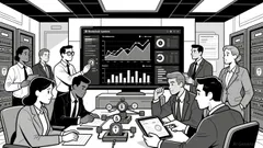 The Institutionalization of Crypto: How Prime Brokerage Expansion by Standard Chartered Signals a Tipping Point for Mainstream Adoption