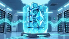 Ethereum's Quantum Ossification: A Strategic Infrastructure Play for the Next Decade