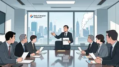 The BoJ's Unwavering Rate-Hike Path Amid Rising Political Uncertainty: Implications for the Yen and Global Markets