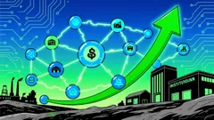 AVAX's Critical $14.83-$15.86 Resistance Zone and the Path to $18 in Early 2026