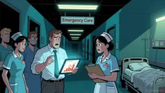 The ACA Subsidy Lapse and Its Impact on Healthcare-Related Investment Sectors