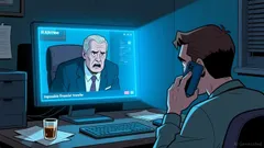 AI-Driven Crypto Scams Surge as Fraudsters Exploit New Technologies