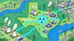 Is Vistra (VST) a Buy Ahead of a Nuclear-Driven AI Energy Boom?