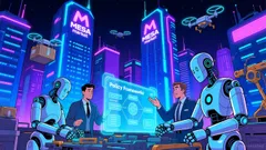 Strategic Capital Allocation in MEASA Equity Markets: Navigating Tech Reopening and Policy-Driven Growth