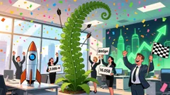 BitGo's IPO: A Custody Thesis Test for Diamond Hands or Paper Hands?