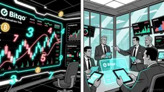 BitGo's Derivatives Expansion: A Catalyst for Institutional Crypto Adoption and Market Maturation