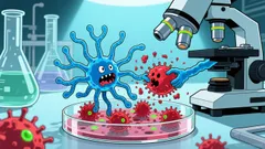 BriaCell's Volatile Rally and Equity Offering: Is the Biotech's Promise Outpacing Reality?