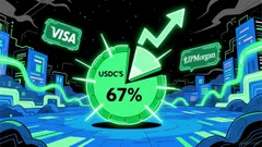 Circle's Strategic Expansion of USDC on Solana: Implications for Liquidity and DeFi Growth in 2026