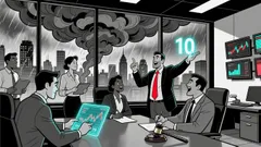 XRP's Path to $10: Feasibility, Catalysts, and Investor Sentiment