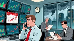 Amazon's Margin Protection Play: A Structural Shift Amidst Trade and Legal Uncertainty