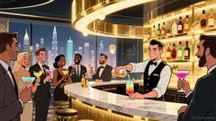 The Evolving Alcohol Market: Navigating Declining Consumption and Rising Alternatives