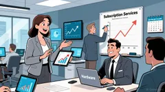 Arlo Technologies' Strategic Shift to SaaS and Hardware Margin Challenges: An Attractive Entry Point for Long-Term Investors