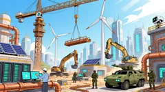 The Copper Correction: Tactical Exit or Strategic Entry Point?