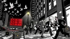 ZKP: The Anti-Whale, AI-Driven Cryptocurrency Offering 500x+ ROI Potential in a Market of Stagnation