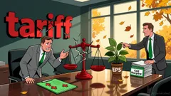 Jejurikar's CEO Transition: A Tactical Catalyst for P&G's Stalled Growth?