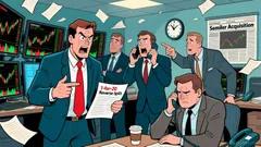 Strive's Bitcoin Expansion: A Priced-In Move or a Strategic Misstep?