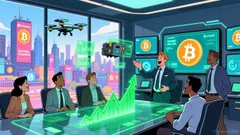 Strive's Bitcoin Treasury Expansion: Strategic Merger or Stock Market Trap?