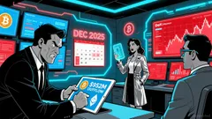 The Impact of Legislative Delays on U.S. Crypto Market Structure and Investment Opportunities