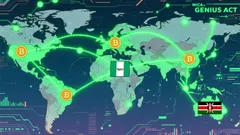 The Strategic Case for Investing in Stablecoin-Driven Cross-Border Payment Ecosystems