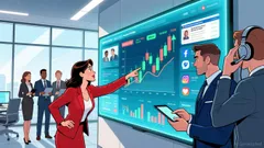 Benzinga's Attention Engine: The Alpha Leak Behind Its Viral Growth