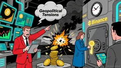 Crypto Whale Shorting Activity and the Implications for Bitcoin, Ethereum, and Solana in 2026