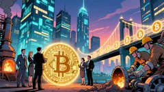 Bitcoin Accumulation Surpasses 690,000 Holdings as Institutional Demand Outpaces Supply