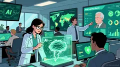 SCOR's Leadership Transition and Strategic Reorientation: Implications for Shareholder Value and Competitive Position