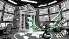 Regulatory Capture Risks in Crypto Banking: WLF's Charter Application and the Warren-Gould Dispute