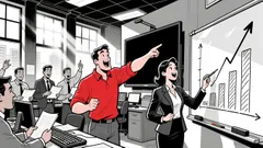 Worldcoin (WLD) and the Growing Likelihood of a Sustained Bullish Breakout