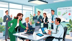 2026's Main Characters: Tracking the Market's Hottest Financial Headlines