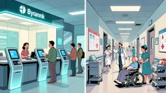 Navigating Sector Rotation: How Core CPI Undershoots Reshape Bank and Healthcare Opportunities